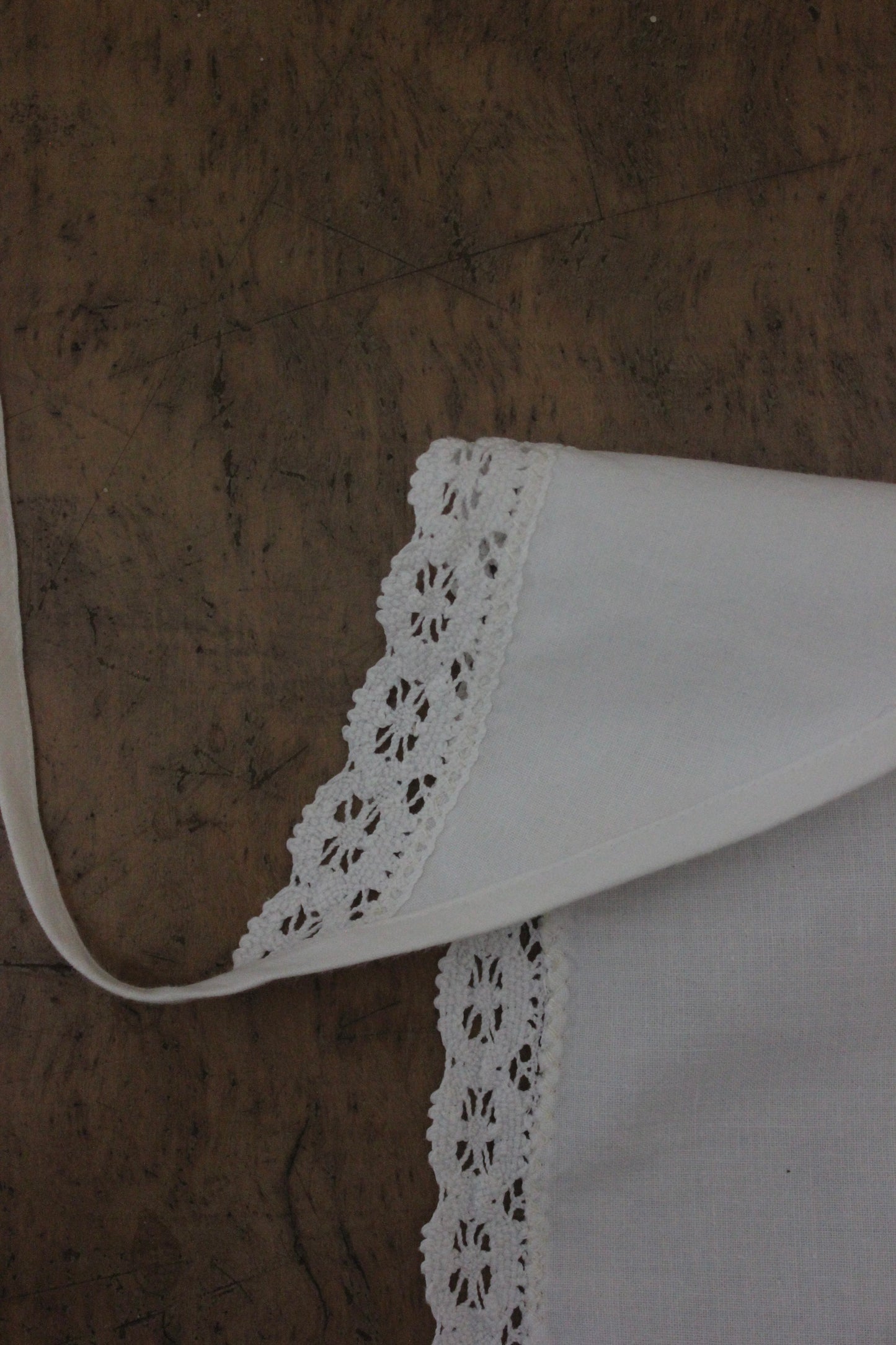 Bandana - Lace
