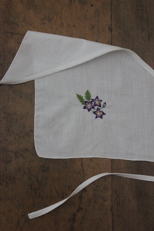 Bandana - Pasque flower