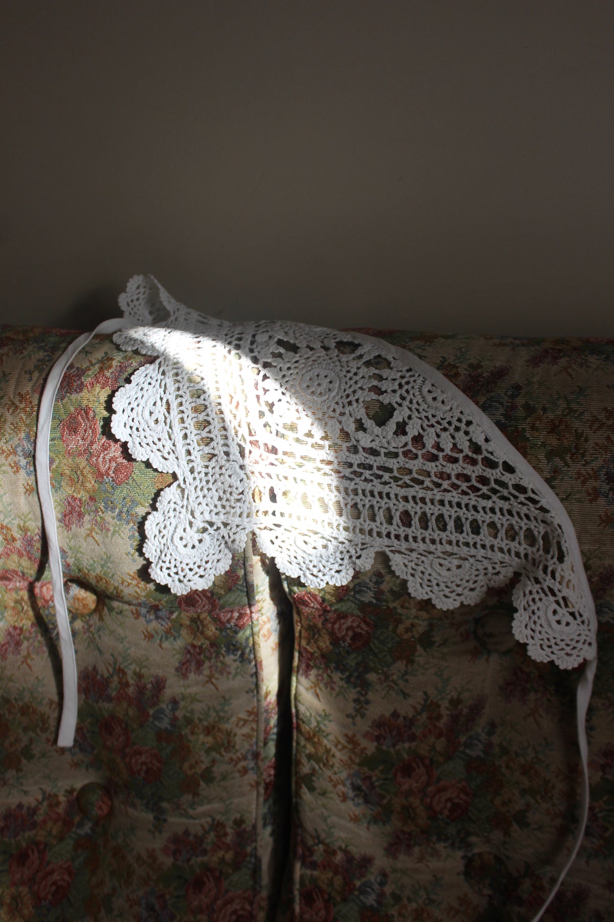 Bandana - Crochet
