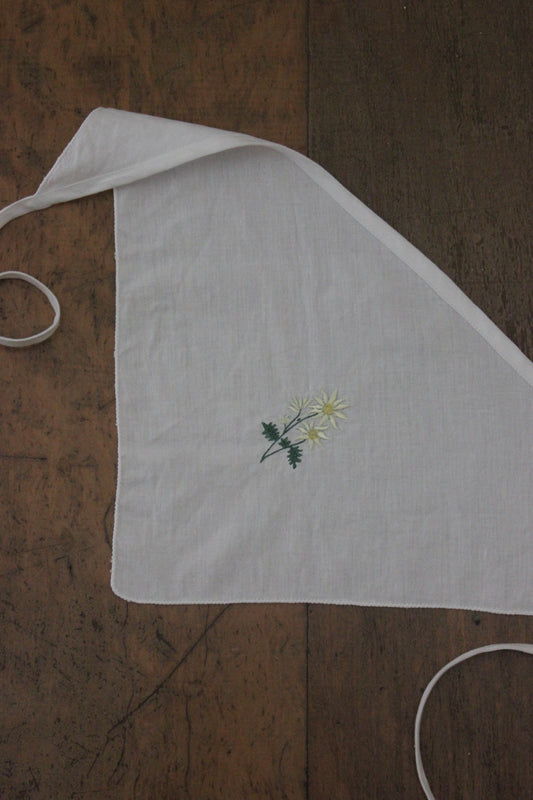 Bandana - Flannel flower