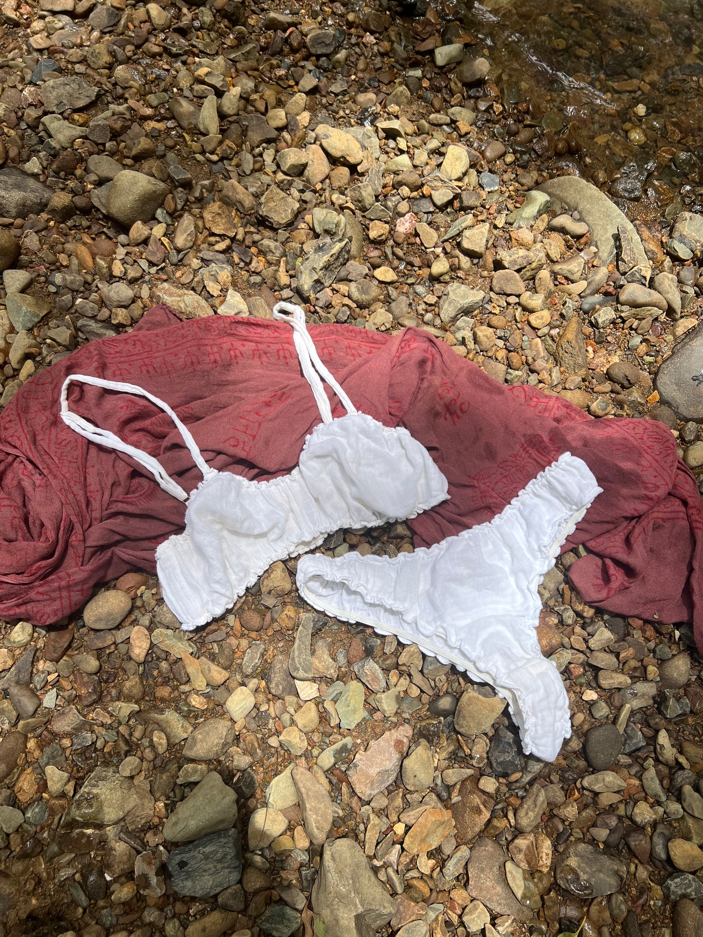 Dolly Undies