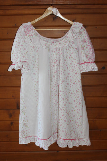 The Poppy dress