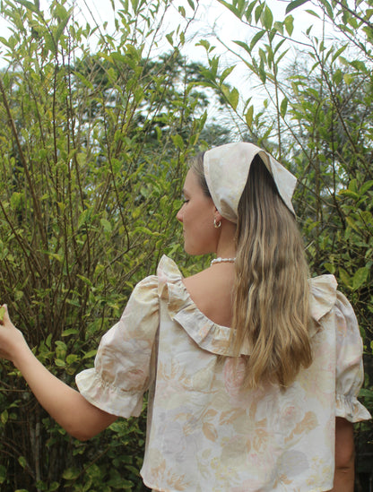 Bandana - Floral