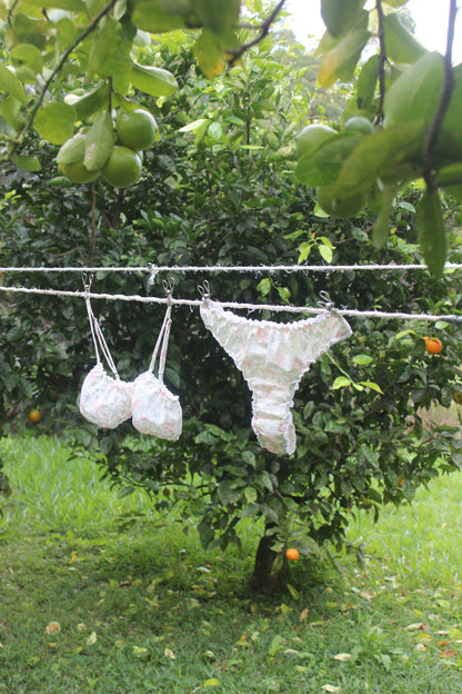 Dolly Undies - Floral