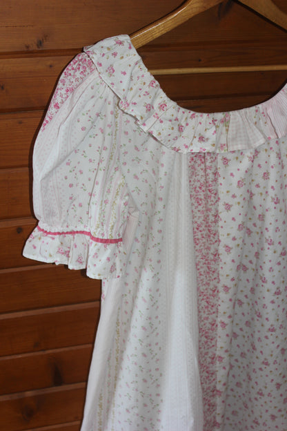 The Poppy dress