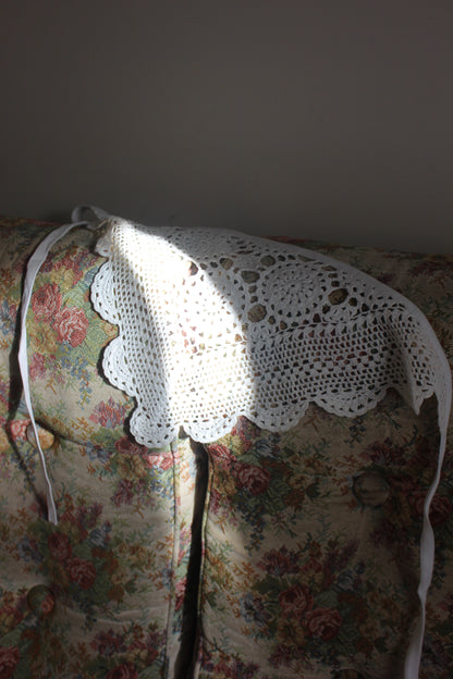 Bandana - Crochet