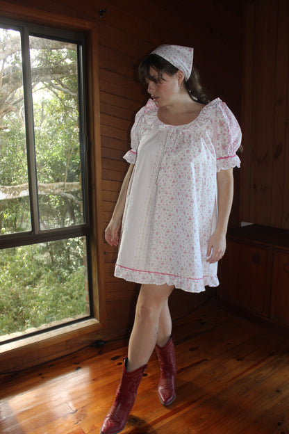 The Poppy dress