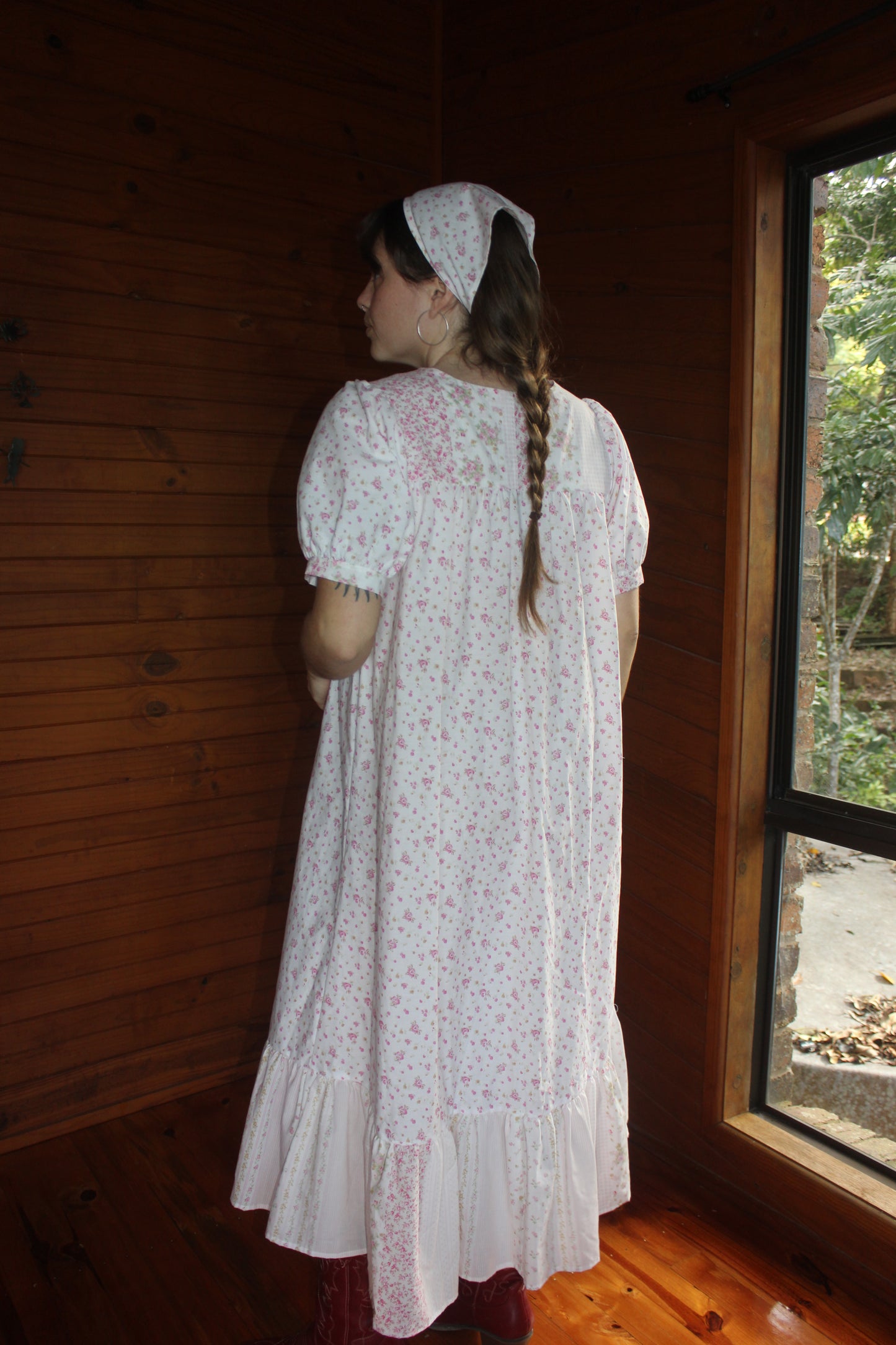 The Meadow dress
