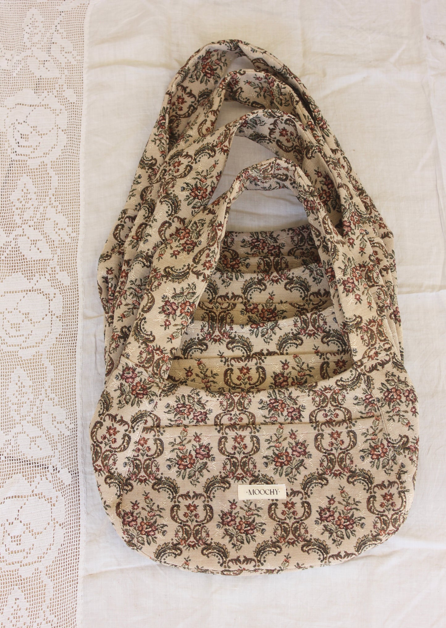 Tapesrty handbag