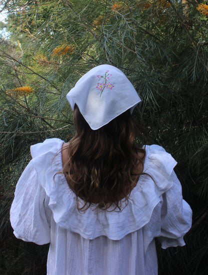 Bandana - Gladiolus flower