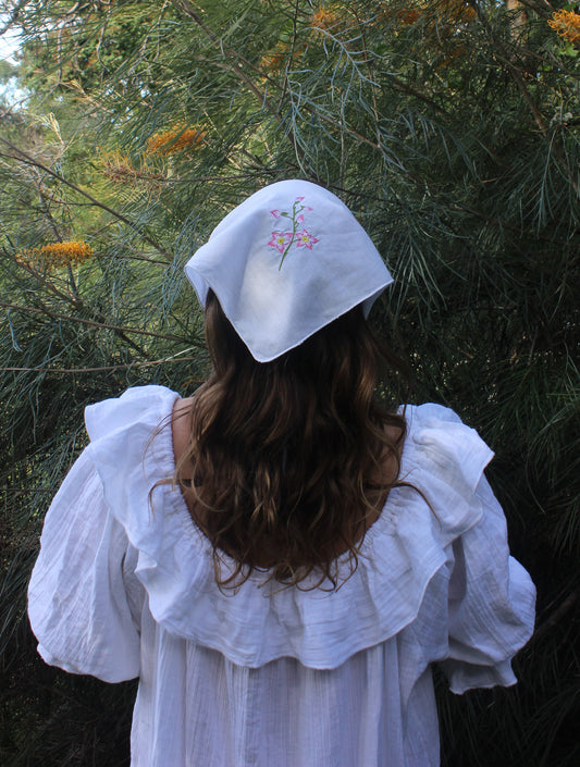 Bandana - Gladiolus flower
