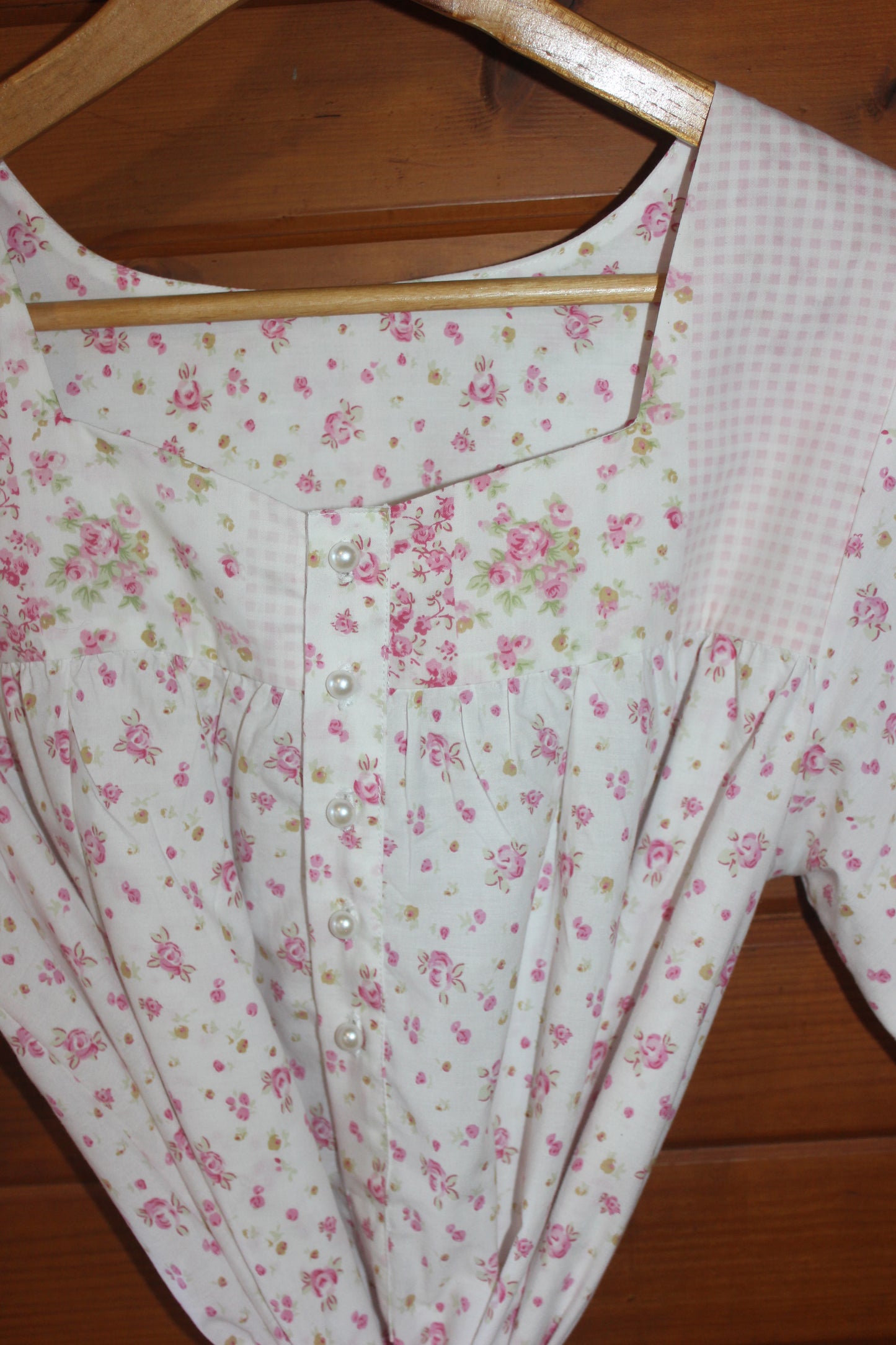 The Meadow dress