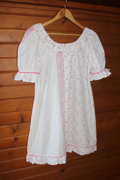 The Poppy dress