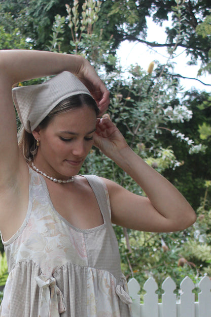 Bandana - Check