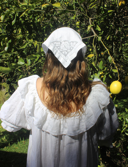 Bandana - Doiley