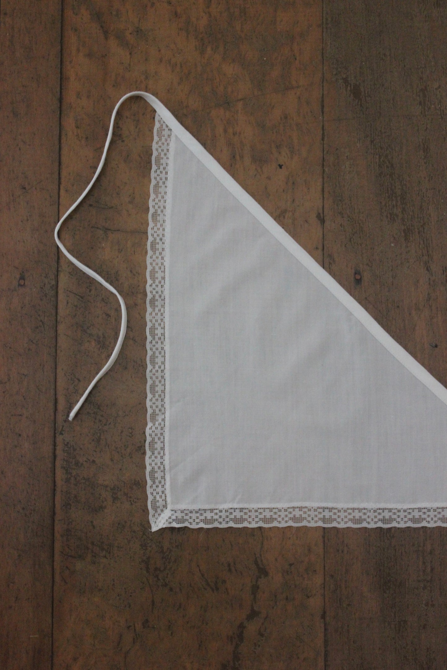 Bandana - Lace