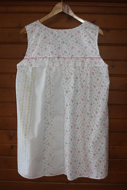 The Sweet Pea dress