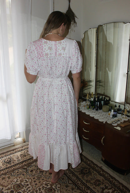 The Meadow dress