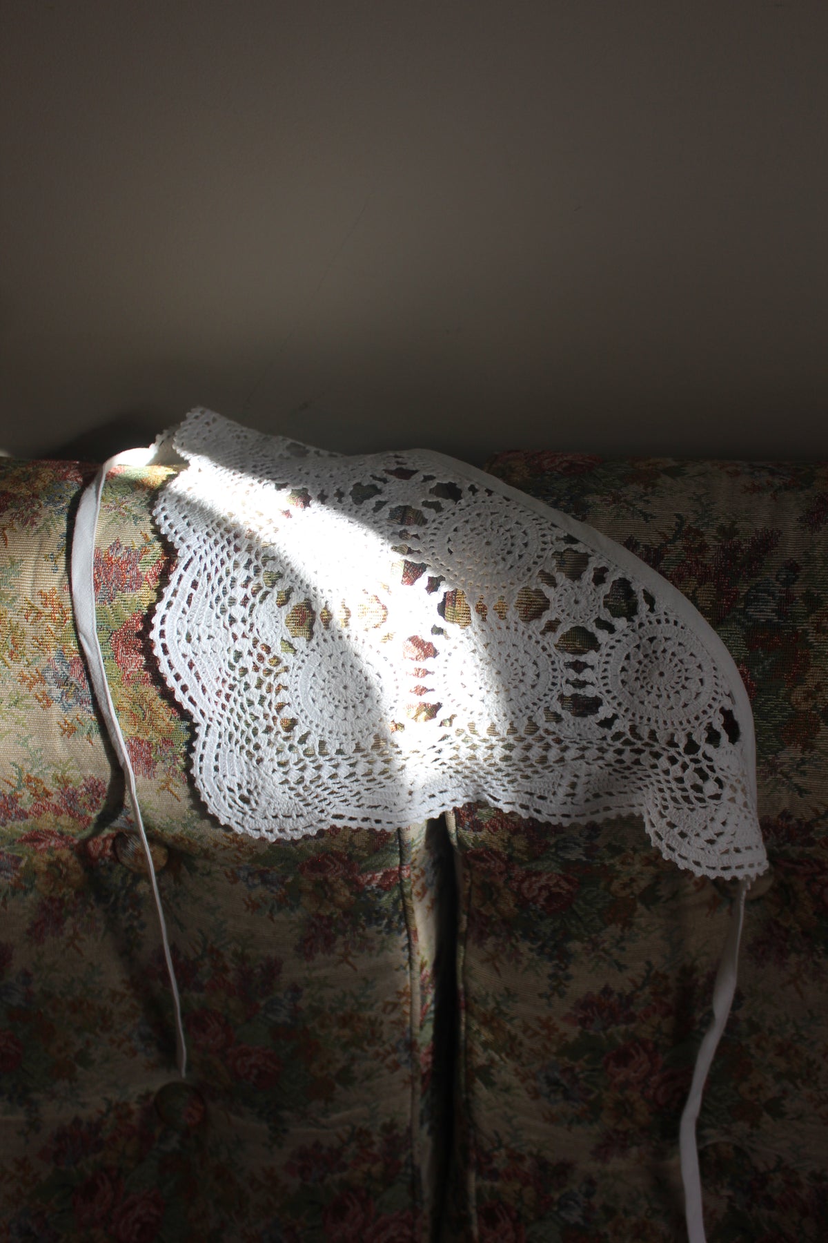 Bandana - Crochet