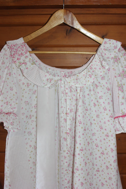 The Poppy dress