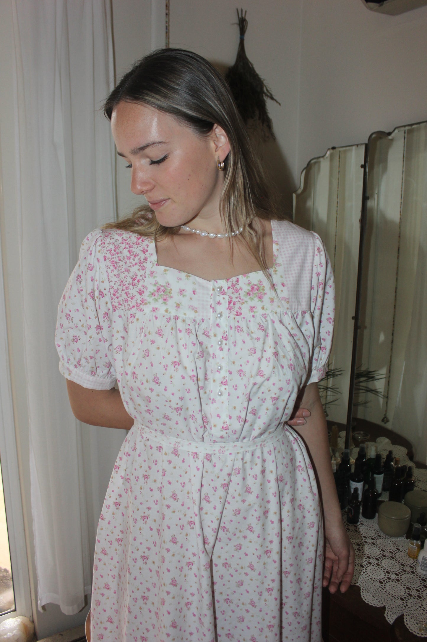 The Meadow dress
