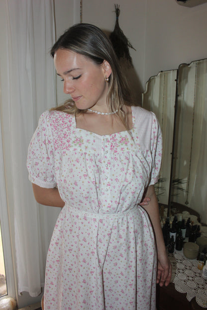 The Meadow dress
