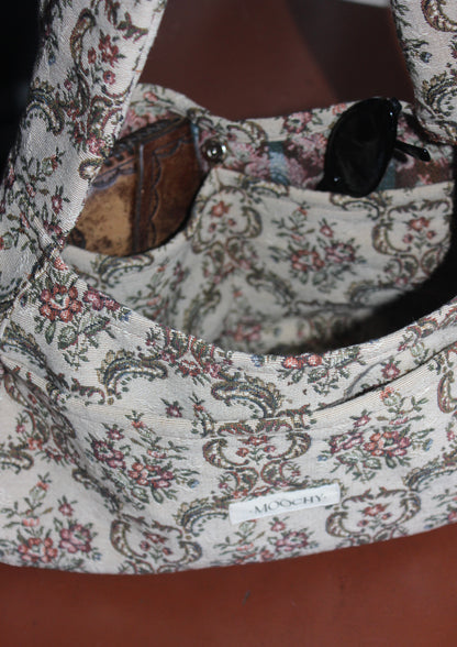 Tapesrty handbag