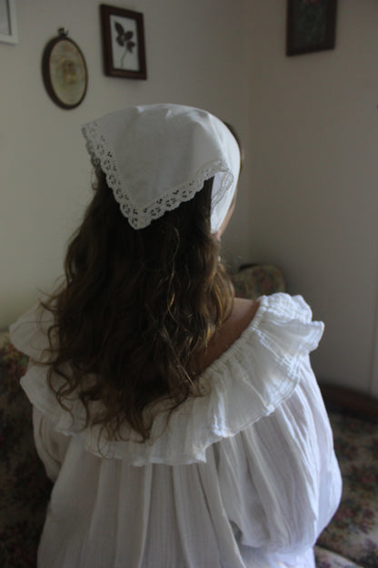 Bandana - Lace