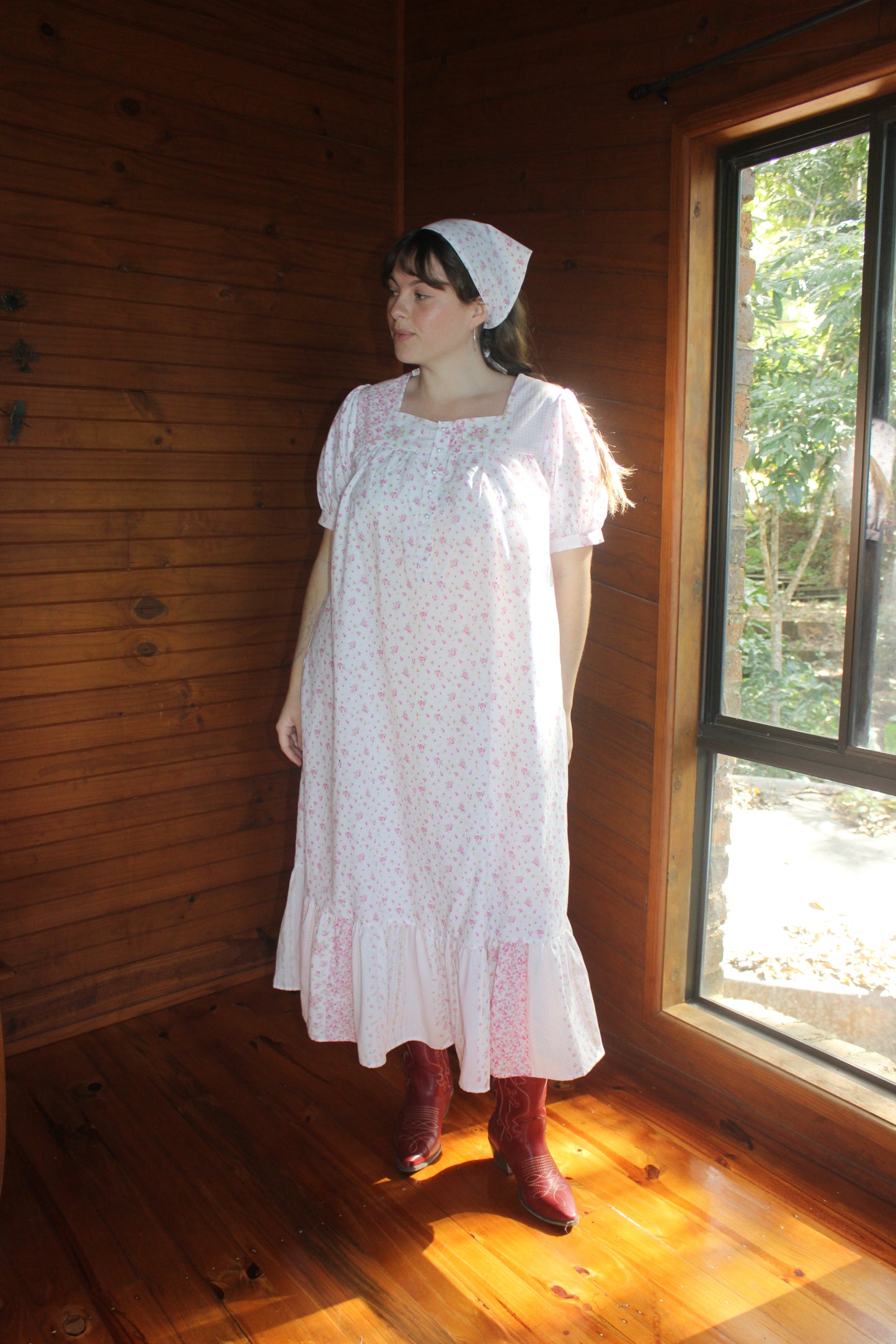 The Meadow dress