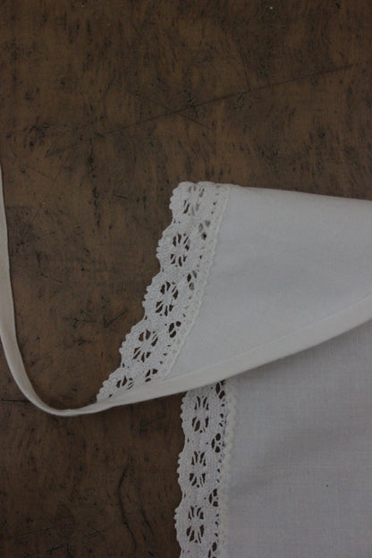 Bandana - Lace