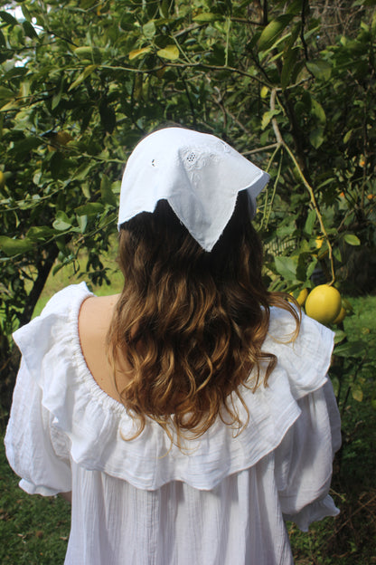 Bandana - Doiley
