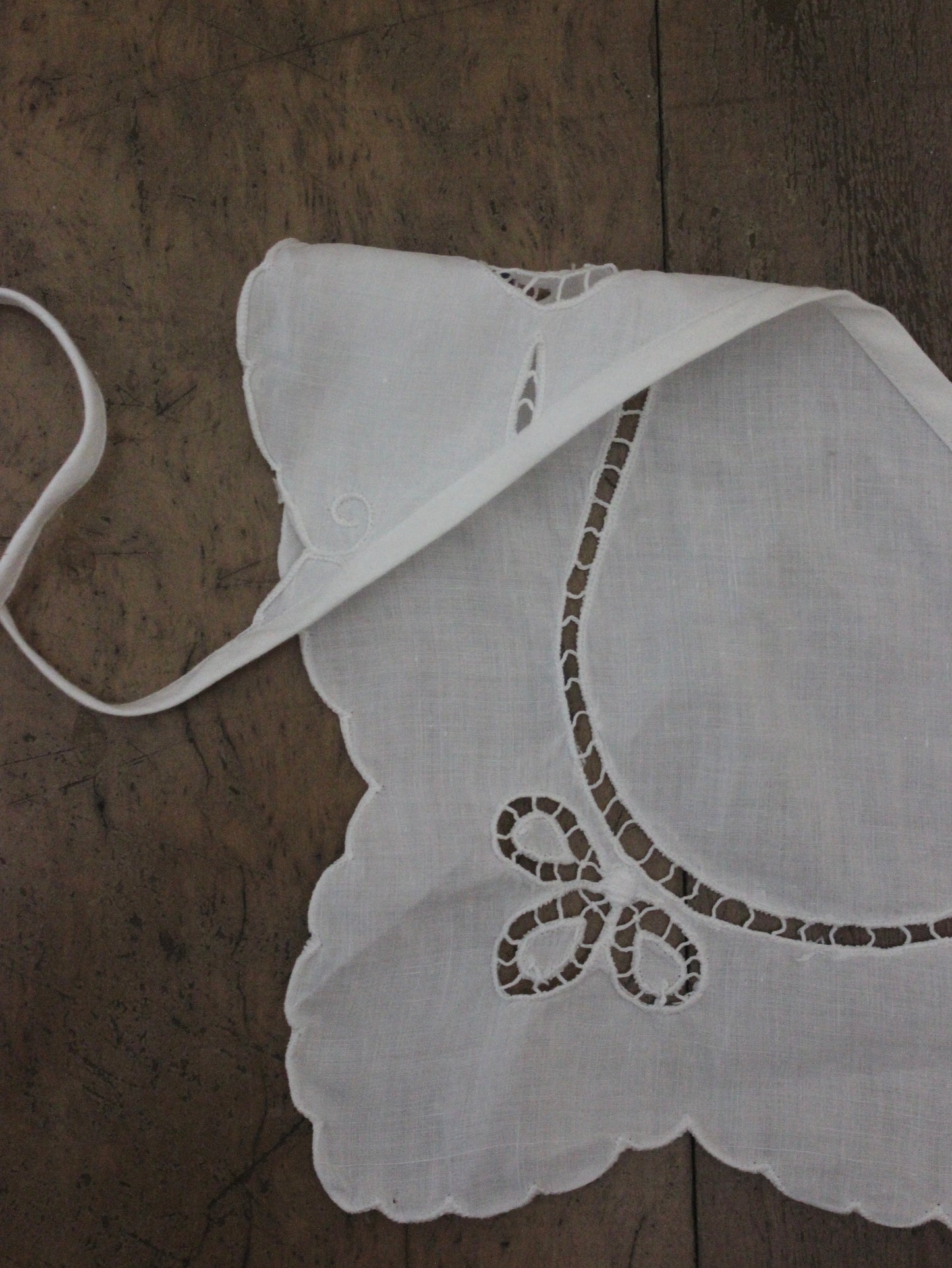 Bandana - Doily