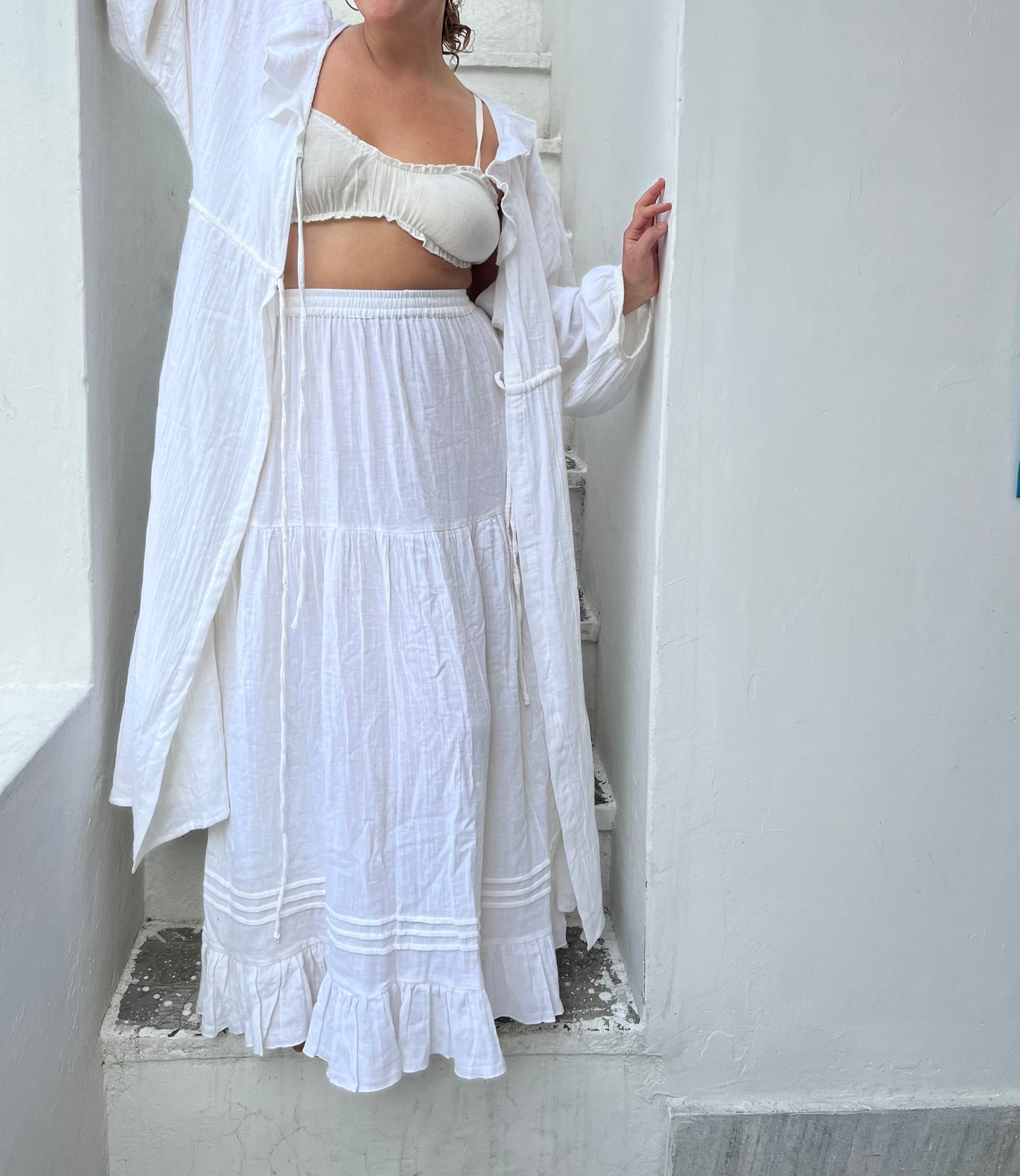 Billie skirt