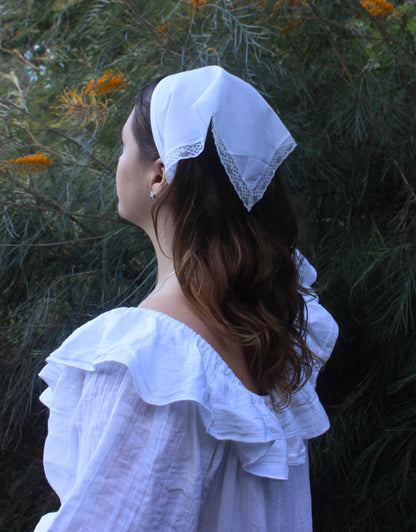Bandana - Lace