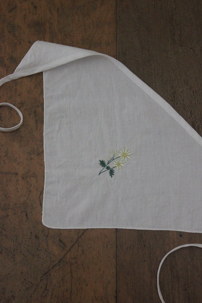 Bandana - Flannel flower