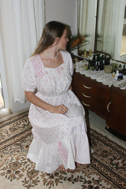 The Meadow dress